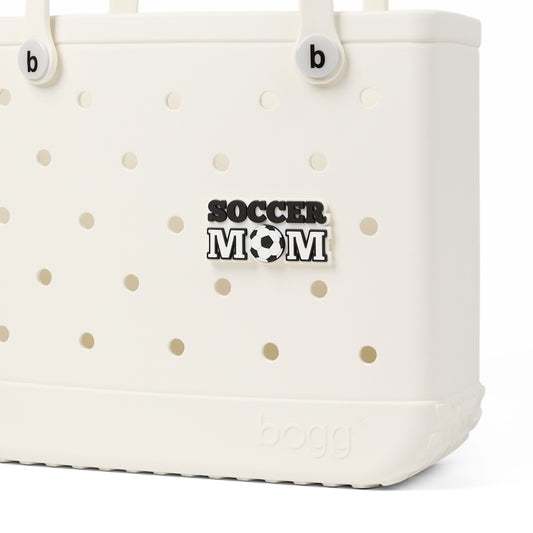 Bogg Bit Soccer Mom Outdoor Leisure Organizer Modern Multi Purpose Reinforced Grip Handles for Outdoor Sports