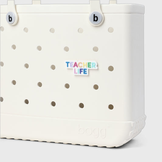 Bogg Bit Teacher Life Poolside Essentials Organizer Functional Multi Purpose Accessory Organizer Pouch for Boat Excursions