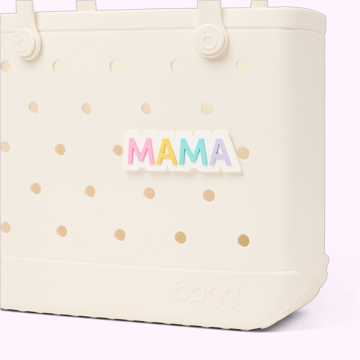 Bogg Bit Mama Yacht Day Travel Organizer Heavy Duty Easy Clean Adjustable Shoulder Strap for Boat Excursions