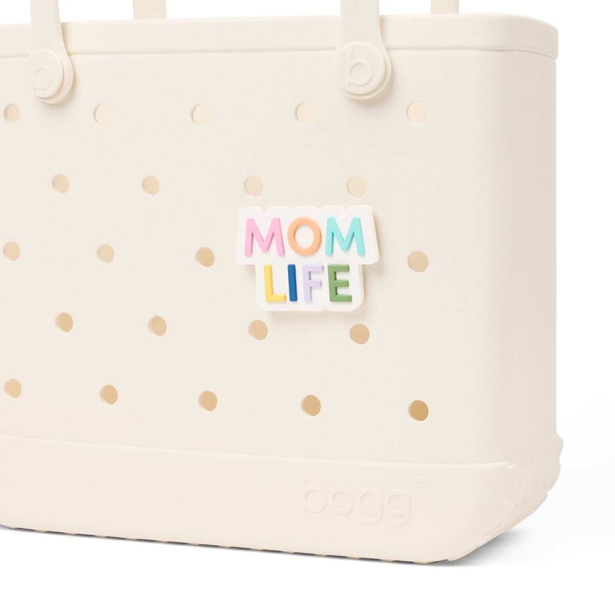 Bogg Bit Mom Life Poolside Essentials Organizer Modern Quick Dry Bonus Cosmetic Bag Included for Cruise Travel