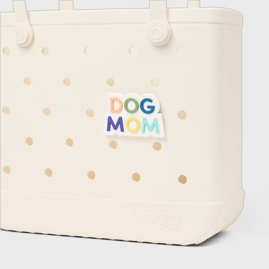 Bogg Bit Dog Mom Sunshine Travel Organizer Lightweight Sandproof Open Top Access Access for Outdoor Sports