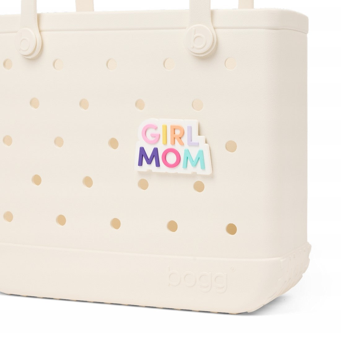 Bogg Bit Girl Mom Pool Gear Organizer Premium Quick Dry Open Top Access Access for Outdoor Sports