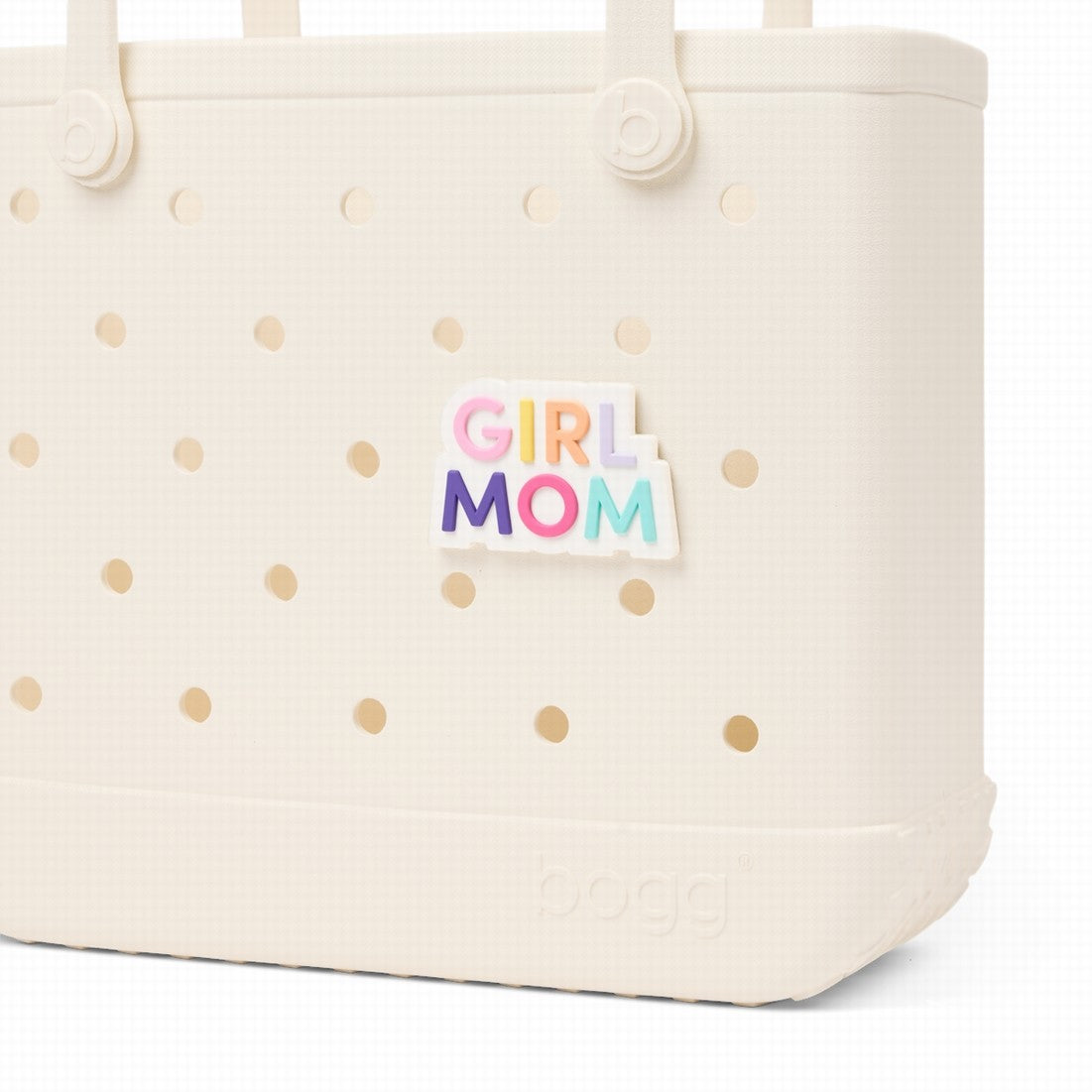 Bogg Bit Girl Mom Pool Gear Organizer Heavy Duty Washable Waterproof Phone Pouch Included for Resort Vacations