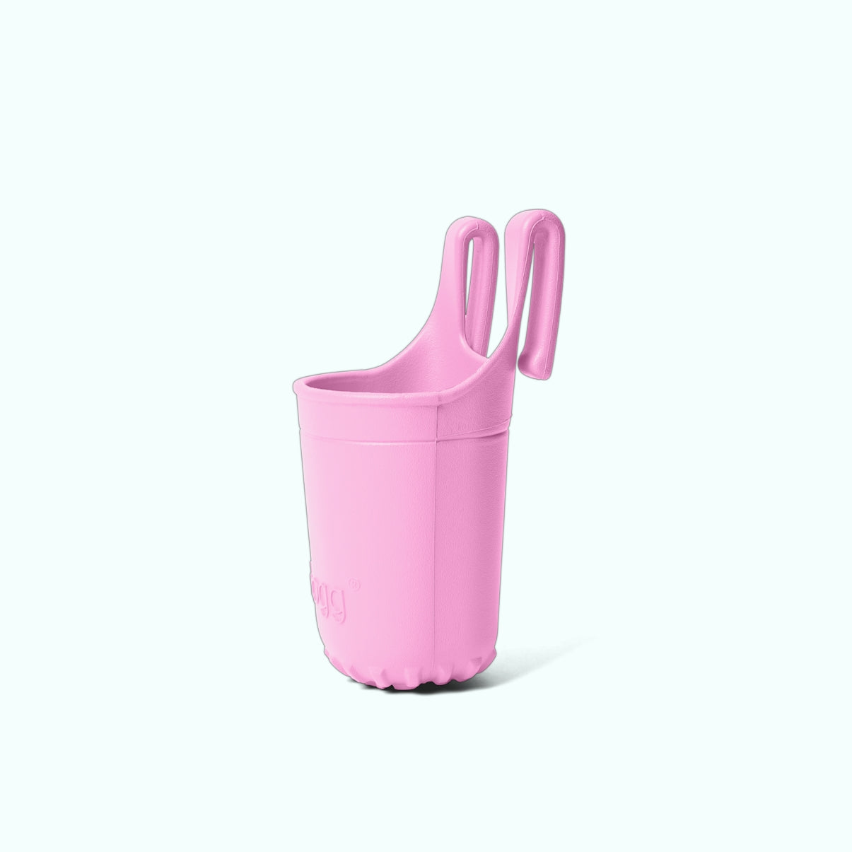 Bogg Bevy Pink Taffy Vacation Gear Organizer Flexible Washable Adjustable Shoulder Strap for Outdoor Sports