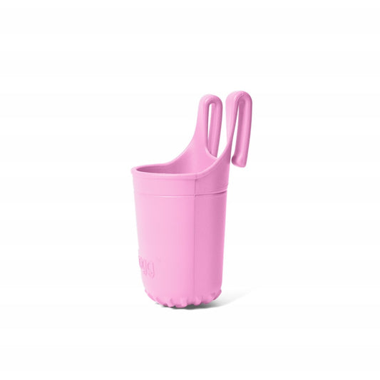 Bogg Bevy Pink Taffy Travel Companion Beach Tote Functional Washable Deep Storage Interior for Outdoor Sports