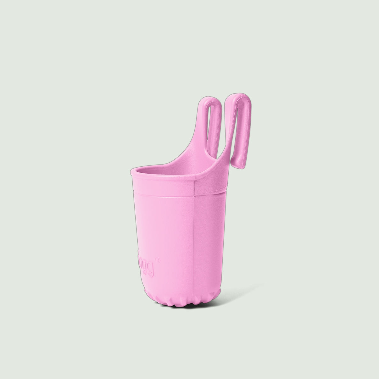 Bogg Bevy Pink Taffy Seaside Adventure Tote Stylish Oversized Non Slip Bottom Design for Outdoor Sports