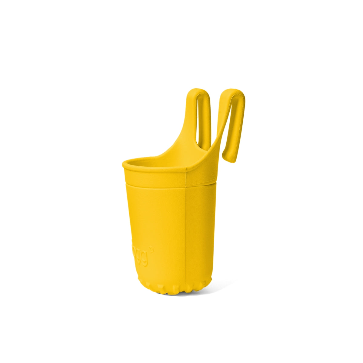 Bogg Bevy Limoncello Yellow Family Size Beach Organizer Lightweight Tip Resistant with Spacious Interior for Picnic Days Travel Organizer Vacation Essentials for Women