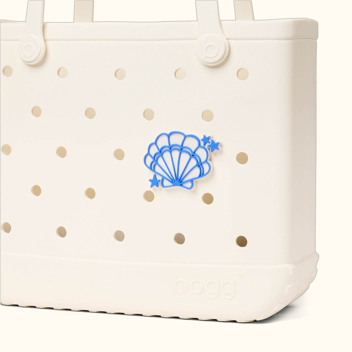 Bogg Bit Shello There Travel Friendly Beach Organizer Travel Friendly Waterproof with Adjustable Shoulder Strap for Yacht Excursions Travel Organizer Vacation Essentials for Women
