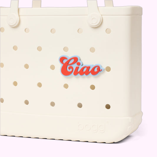 Bogg Bit Ciao Pool Gear Organizer Lightweight Multi Purpose Open Top Access Access for Cruise Travel