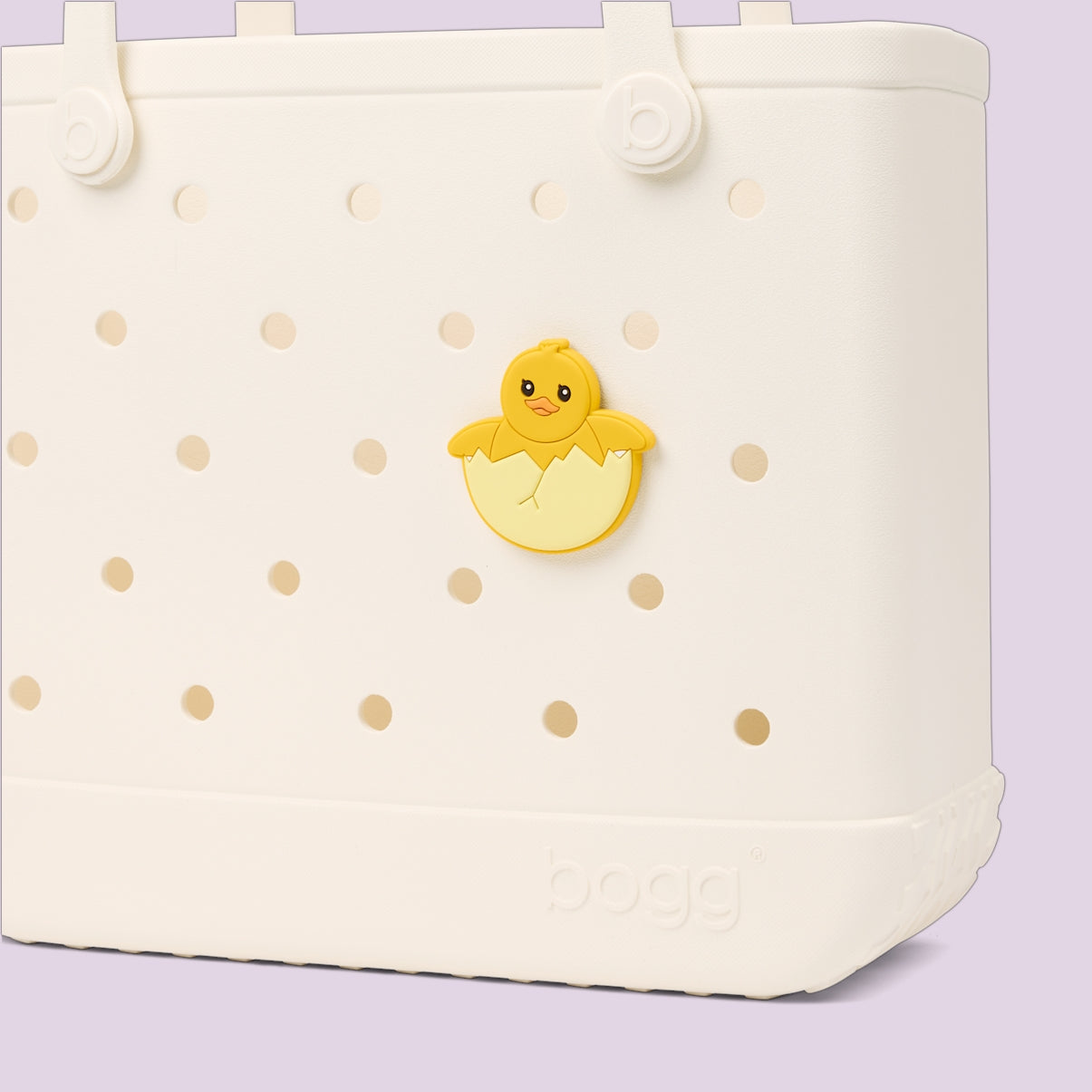 Bogg Bit Chickadee Lake Day Waterproof Tote Portable Quick Dry Extra Wide Opening for Resort Vacations